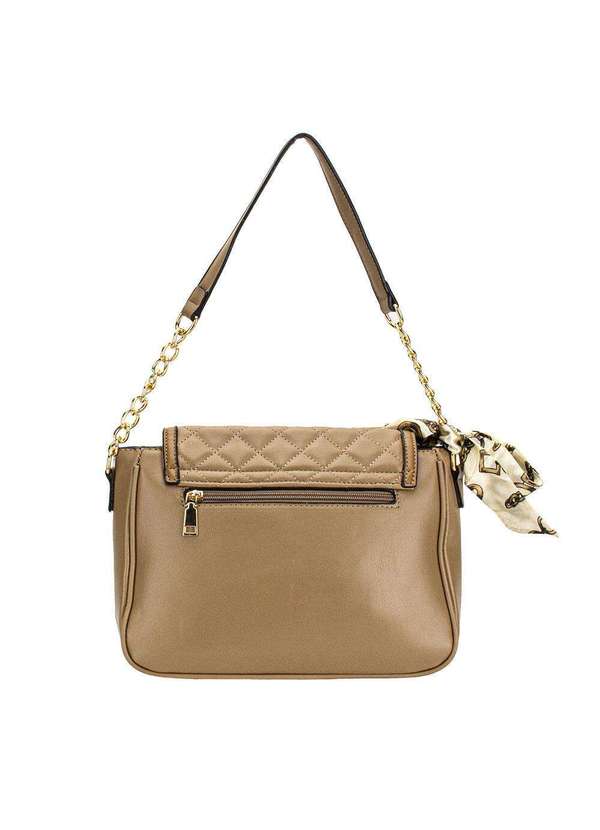 Fuseco - Bolsa Feminina Fuseco Wbft88228 - Caqui 4