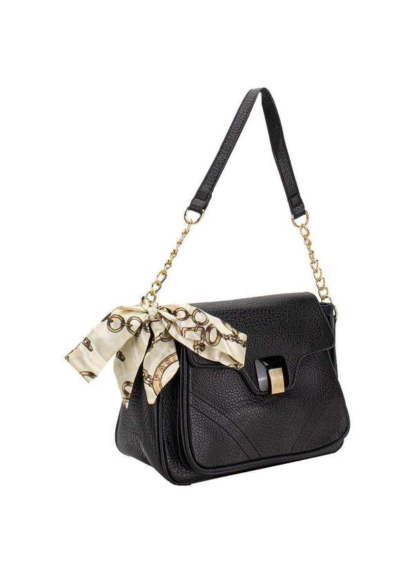 Fuseco - Bolsa Feminina Fuseco Wbft88229 - Preto 3