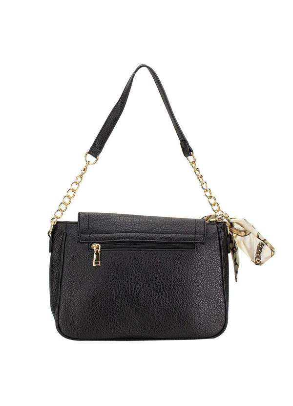 Fuseco - Bolsa Feminina Fuseco Wbft88229 - Preto 4