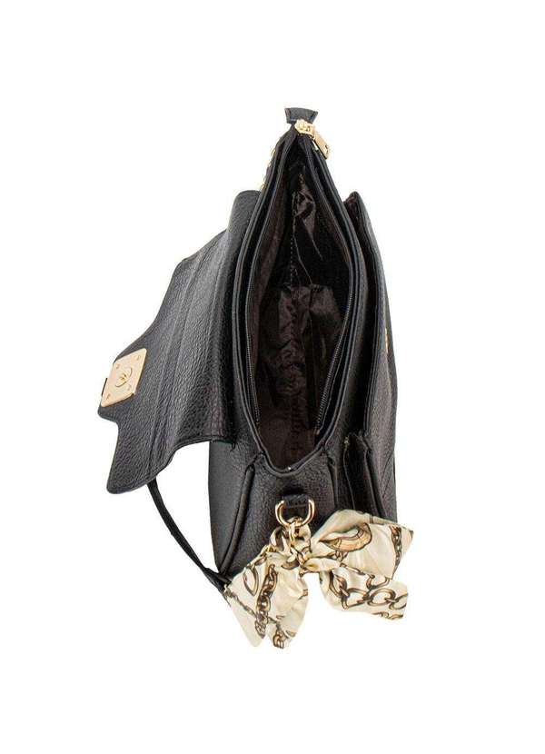 Fuseco - Bolsa Feminina Fuseco Wbft88229 - Preto 5