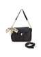 Fuseco - Bolsa Feminina Fuseco Wbft88229 - Natural - variação: - Preto