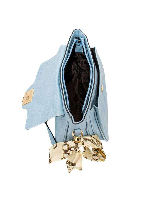 Fuseco - Bolsa Feminina Fuseco Wbft88229 - Azul 5