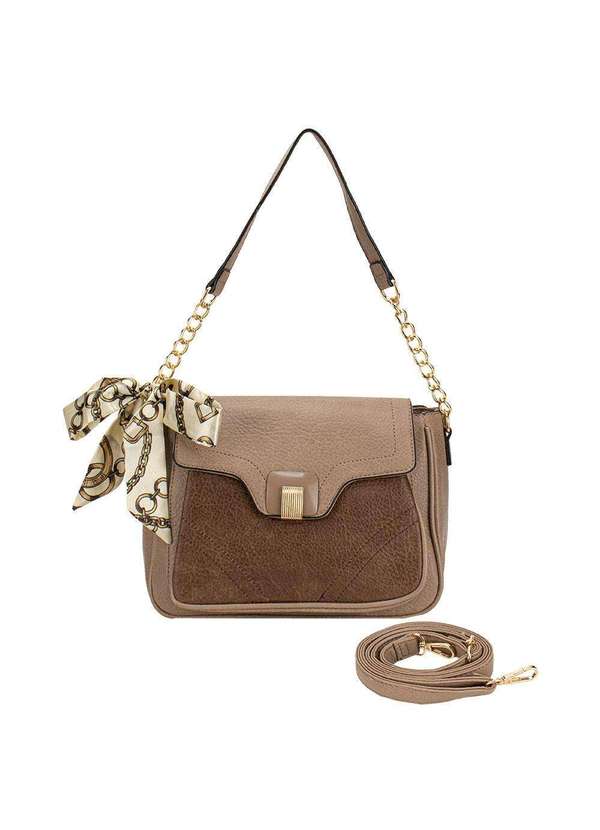 Fuseco - Bolsa Feminina Fuseco Wbft88229 - Caqui