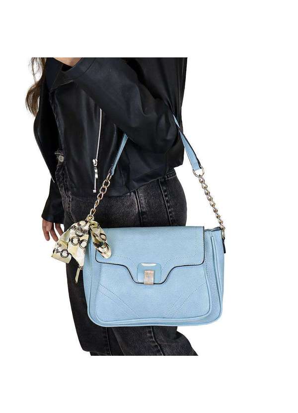 Fuseco - Bolsa Feminina Fuseco Wbft88229 - Caqui 2