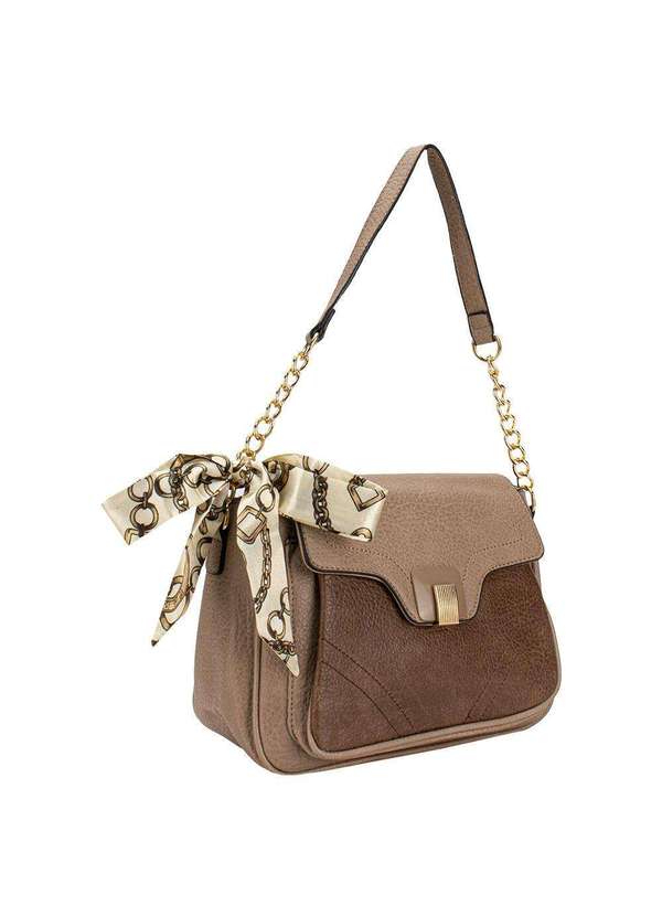 Fuseco - Bolsa Feminina Fuseco Wbft88229 - Caqui 3