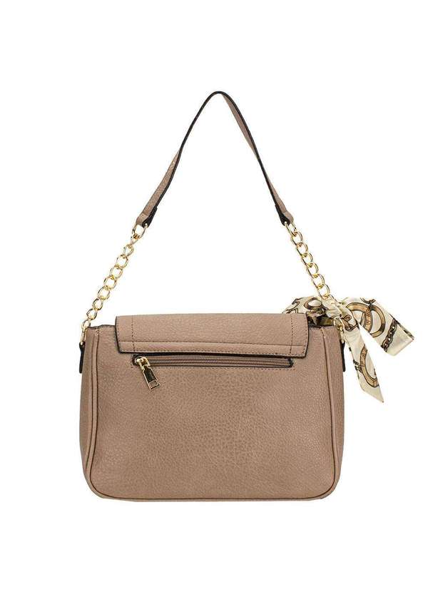 Fuseco - Bolsa Feminina Fuseco Wbft88229 - Caqui 4