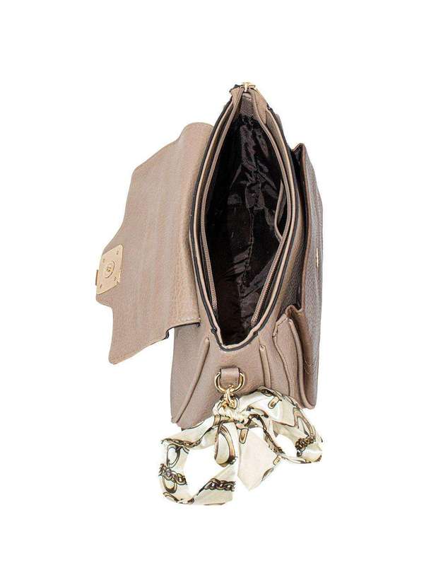 Fuseco - Bolsa Feminina Fuseco Wbft88229 - Caqui 5