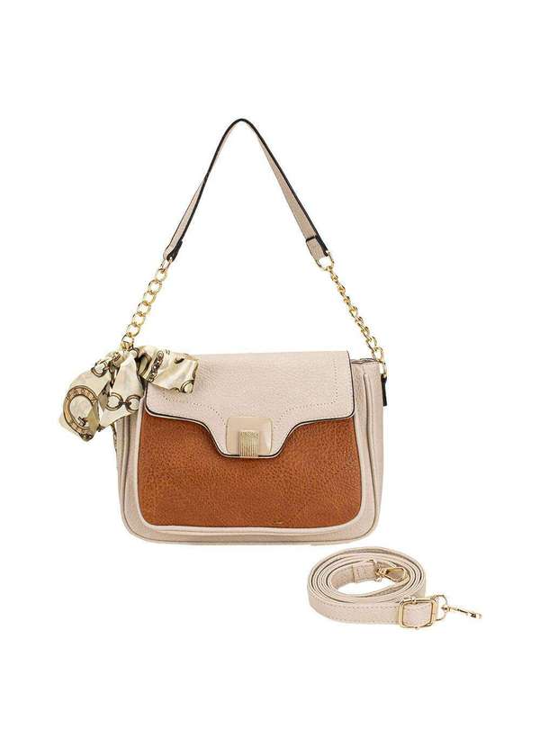 Fuseco - Bolsa Feminina Fuseco Wbft88229 - Natural