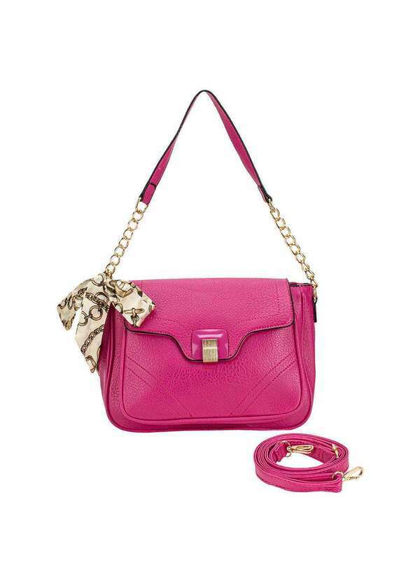 Fuseco - Bolsa Feminina Fuseco Wbft88229 - Pink