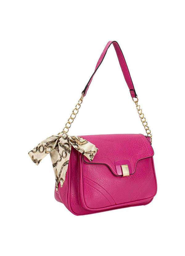 Fuseco - Bolsa Feminina Fuseco Wbft88229 - Pink 3