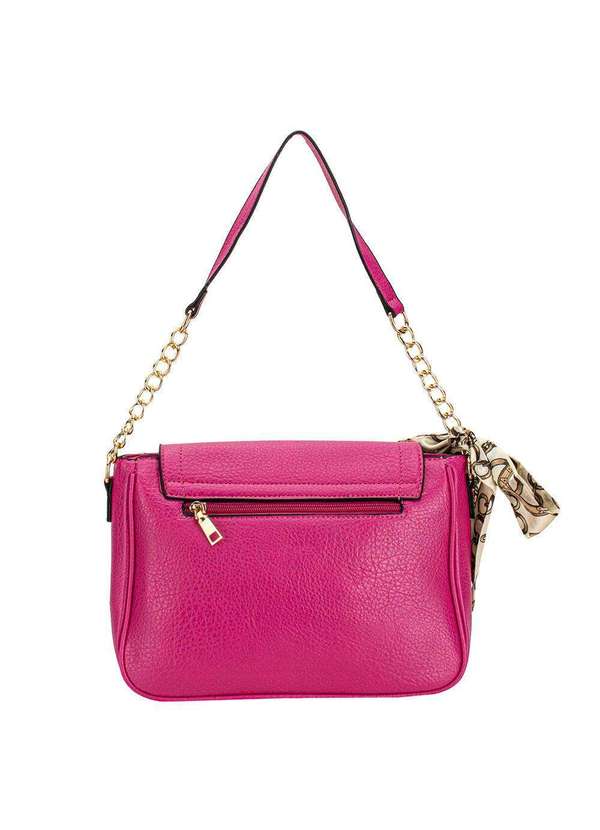 Fuseco - Bolsa Feminina Fuseco Wbft88229 - Pink 4