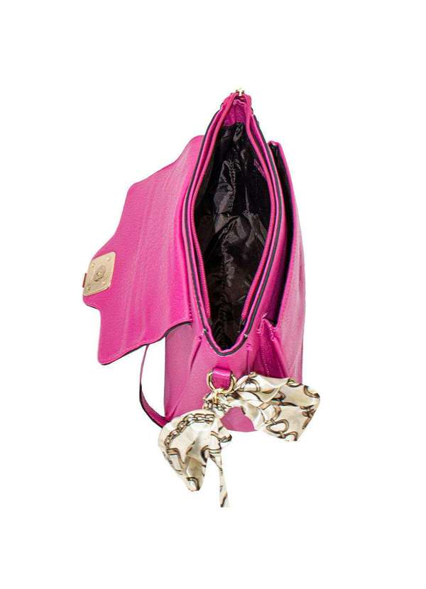 Fuseco - Bolsa Feminina Fuseco Wbft88229 - Pink 5