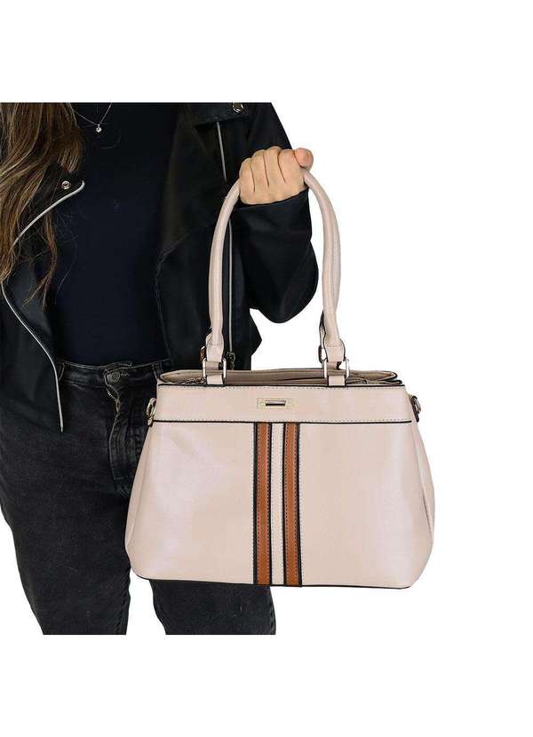 Fuseco - Bolsa Feminina Fuseco Wbft88232 - Preto 2