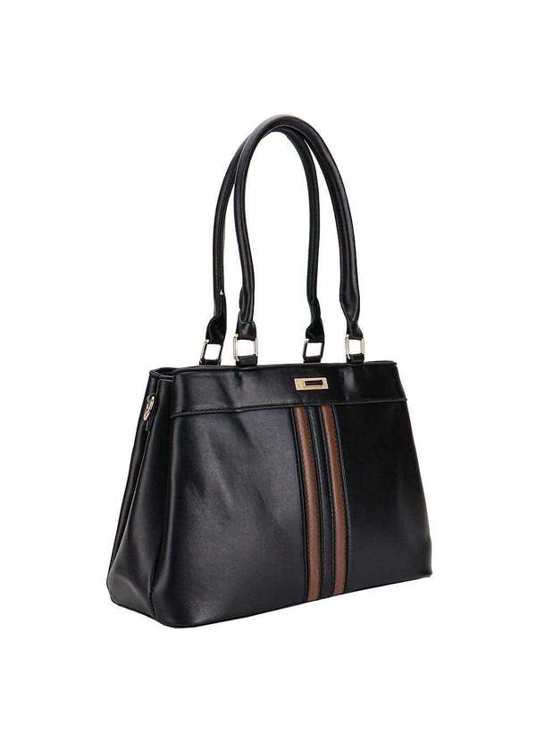Fuseco - Bolsa Feminina Fuseco Wbft88232 - Preto 3