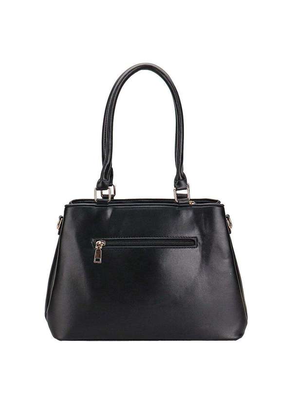 Fuseco - Bolsa Feminina Fuseco Wbft88232 - Preto 4