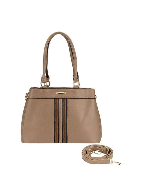 Fuseco - Bolsa Feminina Fuseco Wbft88232 - Caqui