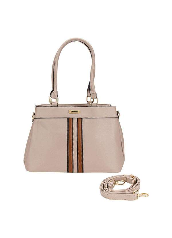 Fuseco - Bolsa Feminina Fuseco Wbft88232 - Bege