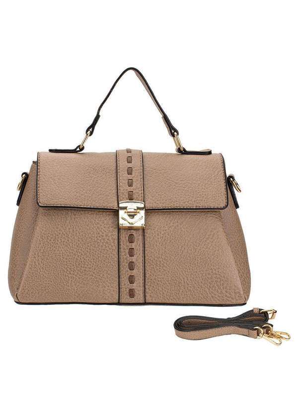Fuseco - Bolsa Feminina Fuseco Wbft88235 - Caqui