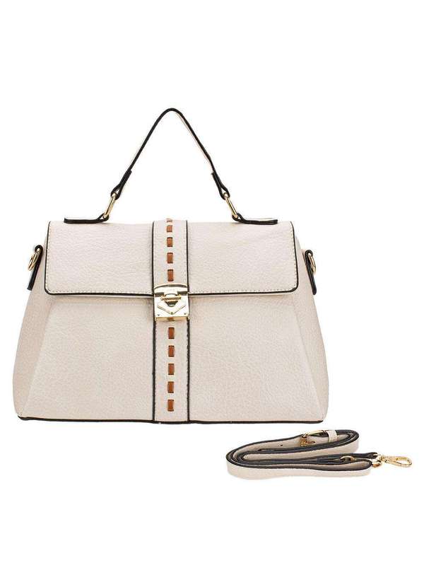Fuseco - Bolsa Feminina Fuseco Wbft88235 - Natural