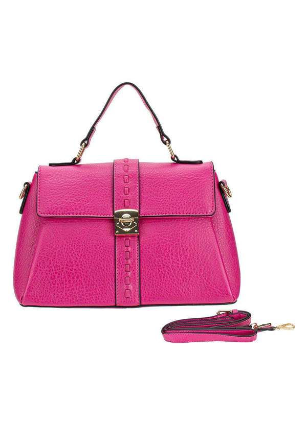 Fuseco - Bolsa Feminina Fuseco Wbft88235 - Pink