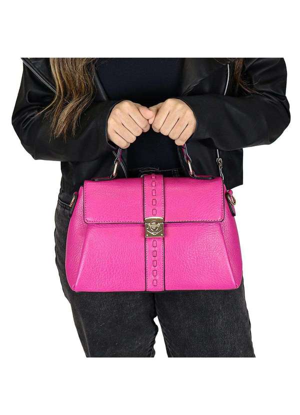 Fuseco - Bolsa Feminina Fuseco Wbft88235 - Pink 2