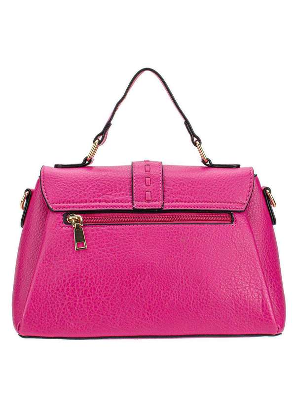 Fuseco - Bolsa Feminina Fuseco Wbft88235 - Pink 4