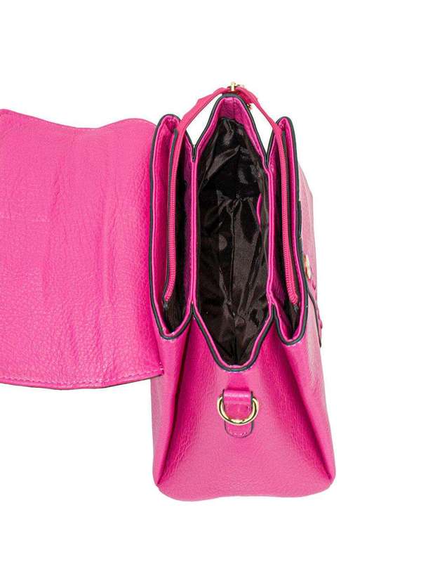 Fuseco - Bolsa Feminina Fuseco Wbft88235 - Pink 5