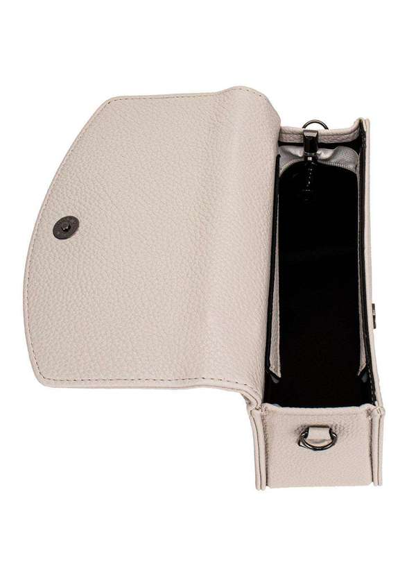 H.e - Bolsa Feminina H.E Q9441 Café 5