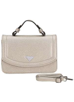 H.e - Bolsa Feminina H.E Q9441 - H.E