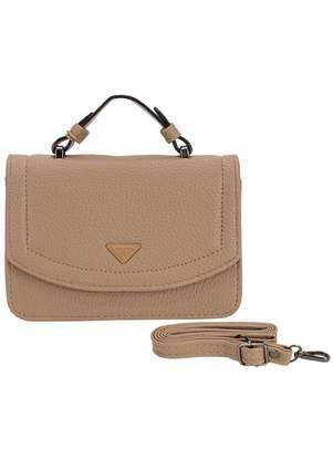 H.e - Bolsa Feminina H.E Q9441 - H.E