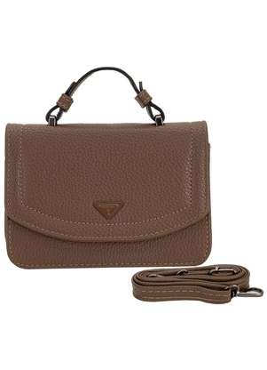 H.e - Bolsa Feminina H.E Q9441 - H.E