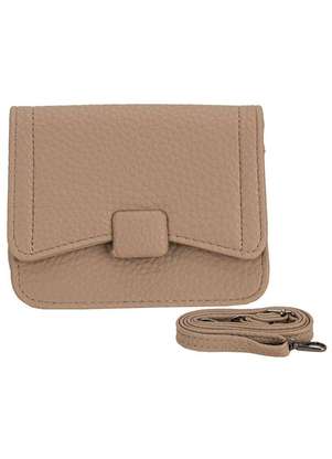 H.e - Bolsa Feminina H.E Q9442 - H.E