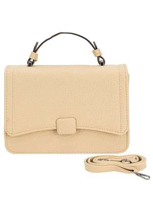 H.e - Bolsa Feminina H.E Q9442 - H.E