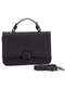 H.e - Bolsa Feminina H.E Q9442 Bege - variação: Preto