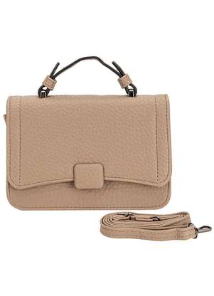 H.e - Bolsa Feminina H.E Q9442 - H.E