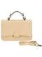 H.e - Bolsa Feminina H.E Q9442 Bege - variação: Bege