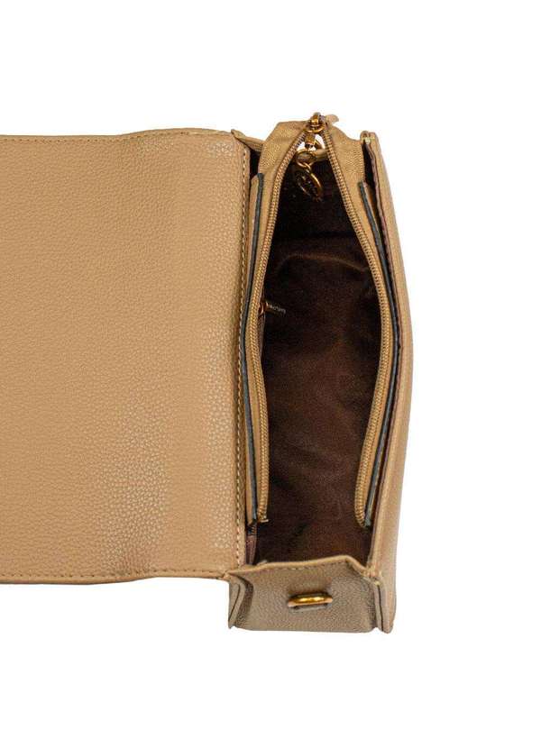 H.e - Bolsa Feminina H.E Sx-6031 Preto 2