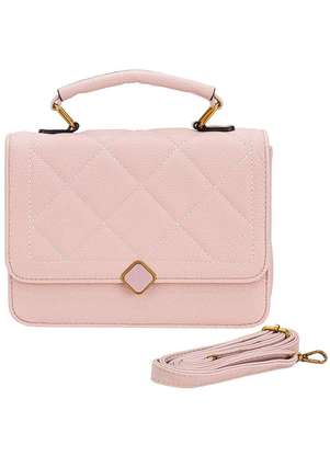 H.e - Bolsa Feminina H.E Sx-6031 - H.E