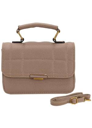 H.e - Bolsa Feminina H.E Sx-6033 - H.E