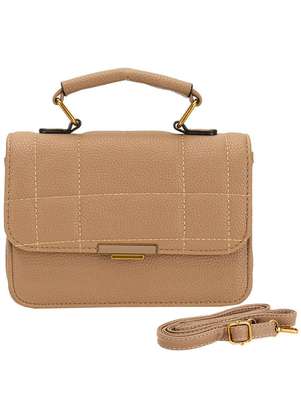 H.e - Bolsa Feminina H.E Sx-6033 - H.E
