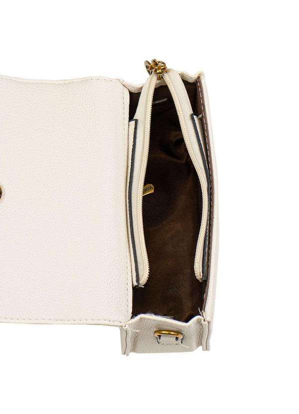 H.e - Bolsa Feminina H.E Sx-6033 Natural 5