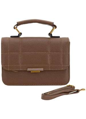 H.e - Bolsa Feminina H.E Sx-6033 - H.E