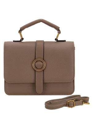 H.e - Bolsa Feminina H.E Sx-6037 - H.E