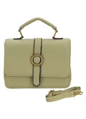 H.e - Bolsa Feminina H.E Sx-6037 - H.E