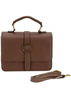 H.e - Bolsa Feminina H.E Sx-6037 - H.E