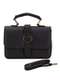 H.e - Bolsa Feminina H.E Sx-6037 Caqui - variação: Preto
