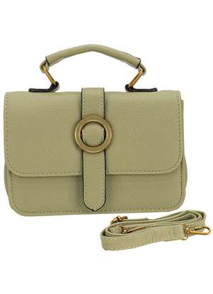 H.e - Bolsa Feminina H.E Sx-6037 - H.E