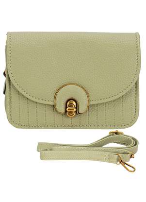 H.e - Bolsa Feminina H.E Sx6027 - H.E