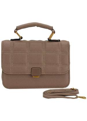 H.e - Bolsa Feminina H.E Sx6030 - H.E