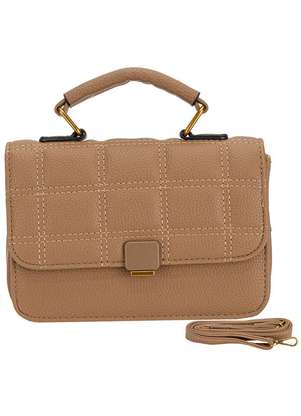 H.e - Bolsa Feminina H.E Sx6030 - H.E